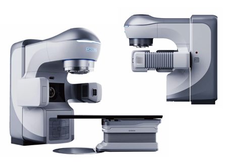 XHA600E — High-Throughput, Scalable Radiotherapy