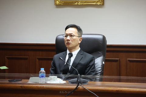 การแลกเปลี่ยนความรู้ วิจัย นวัตกรรมและหุ่นยนต์