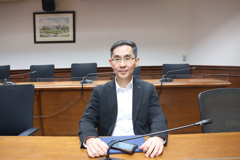 การแลกเปลี่ยนความรู้ วิจัย นวัตกรรมและหุ่นยนต์