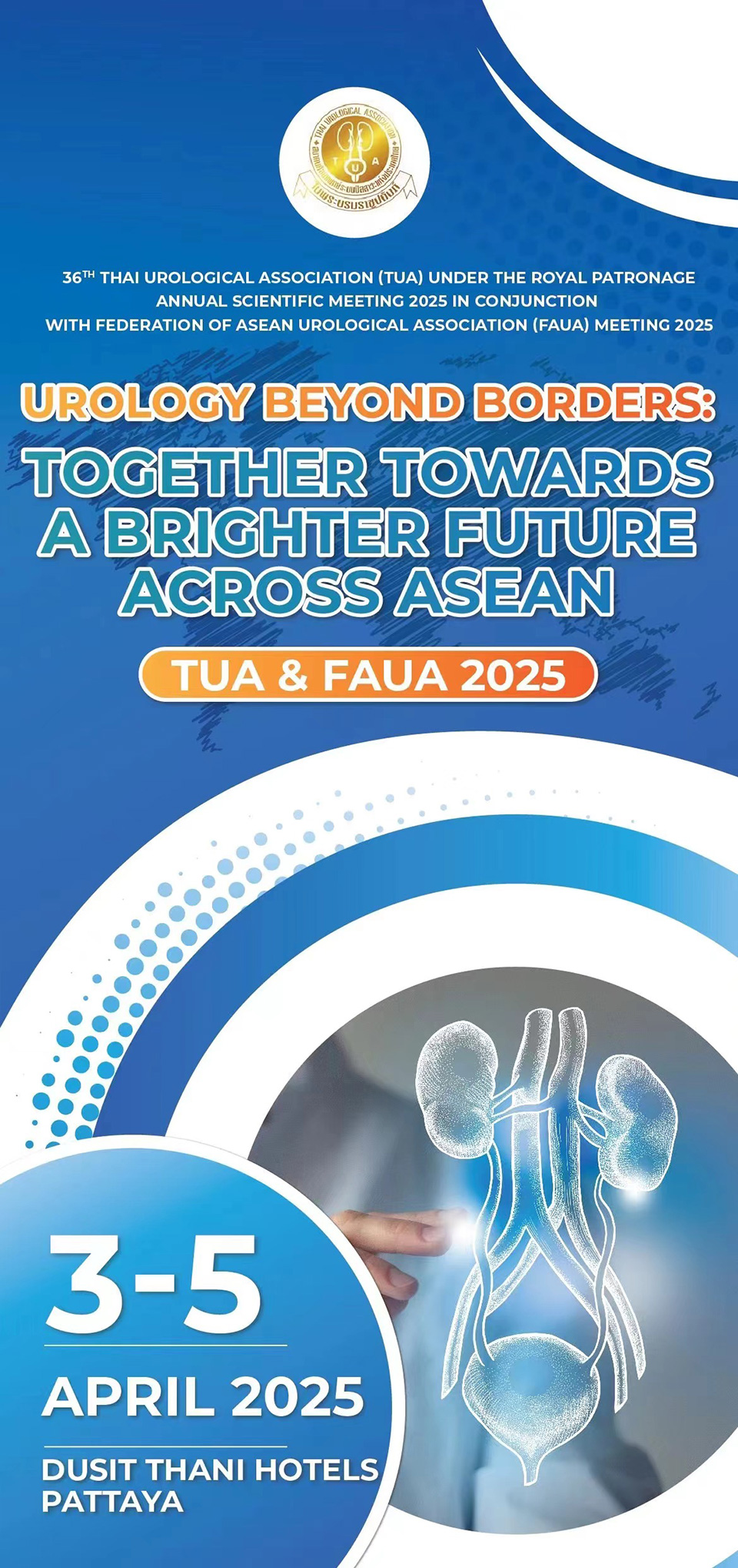 Together Towards a Brighter Future Across ASEAN